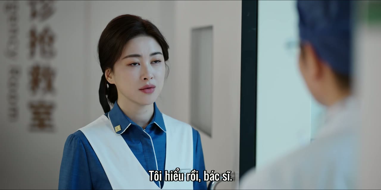 Mật Ngữ Kỷ tập 8 cảnh 2