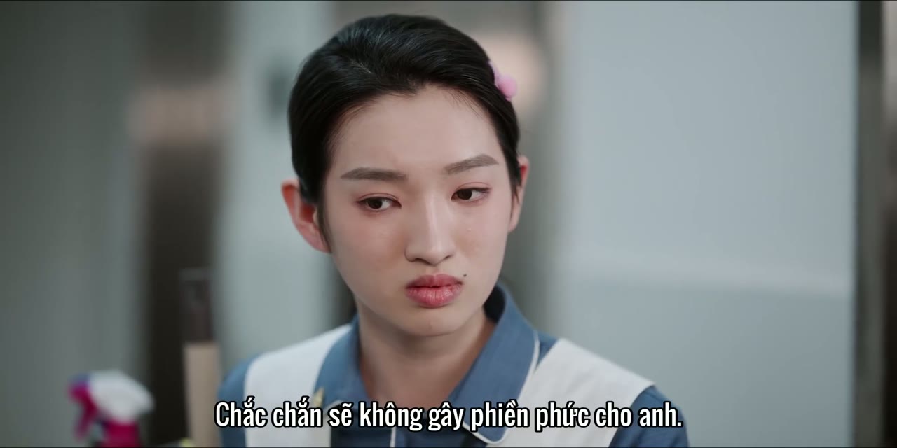 Mật Ngữ Kỷ tập 8 cảnh 3