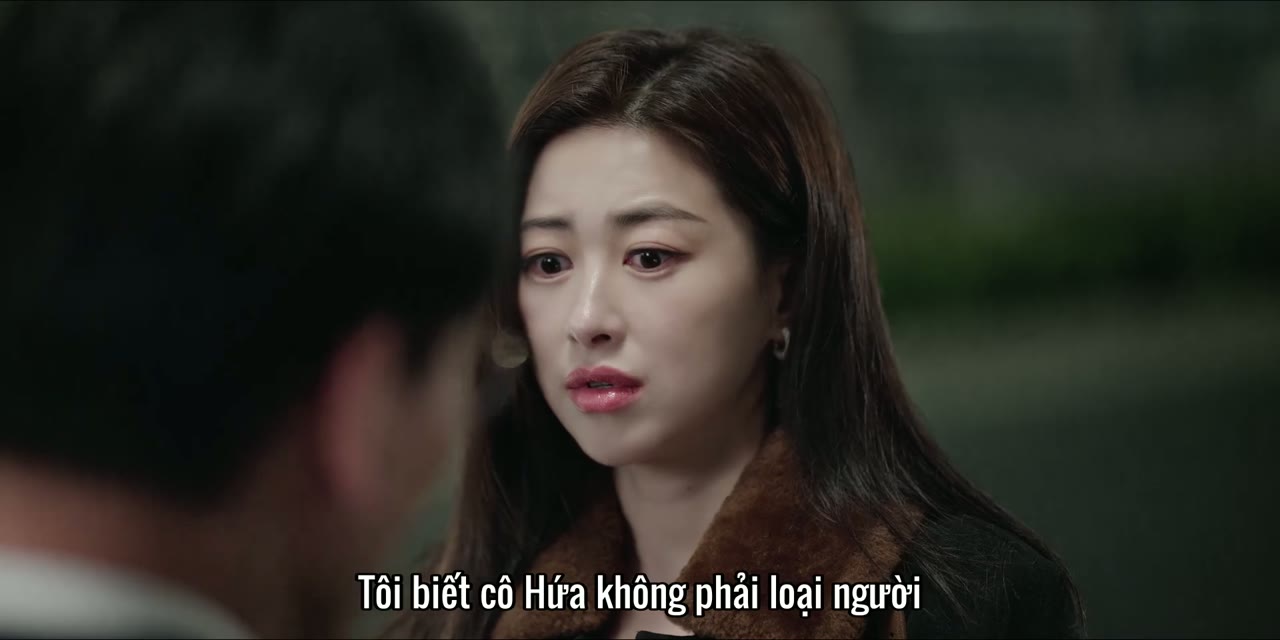 Mật Ngữ Kỷ tập 9 cảnh 3