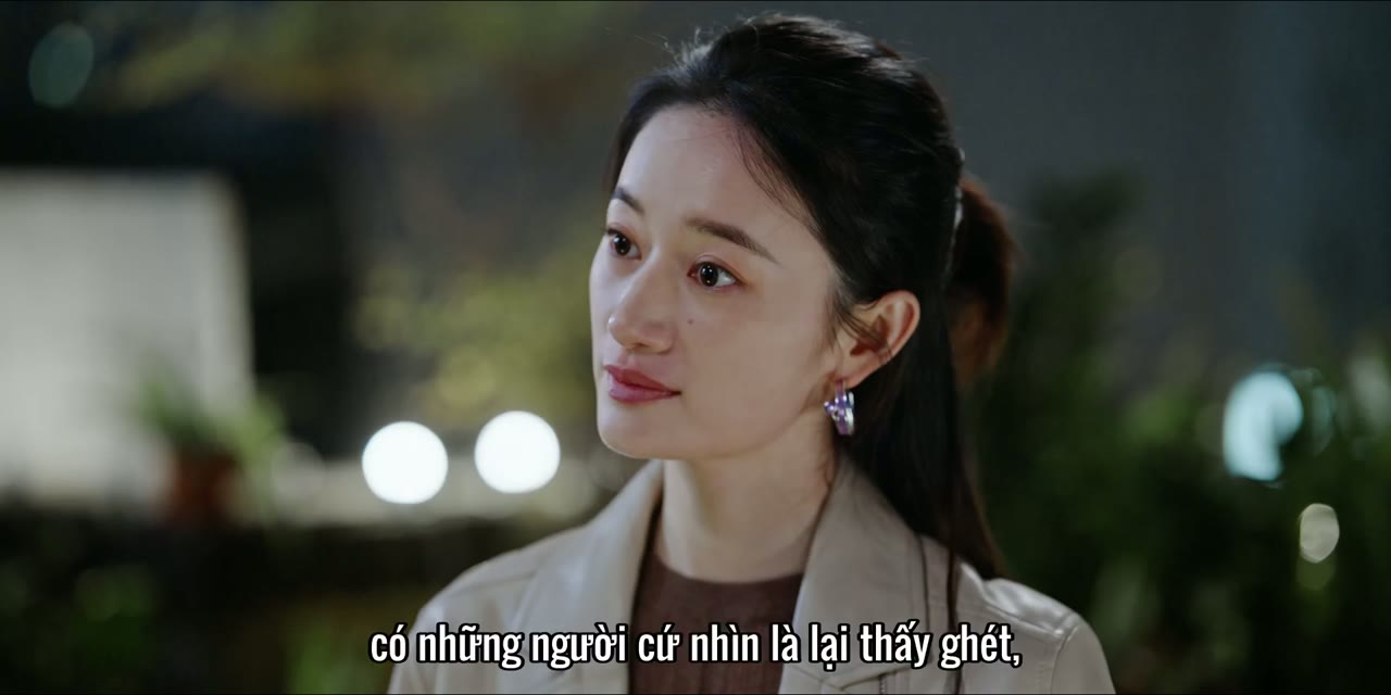 Mật Ngữ Kỷ tập 10 cảnh 2