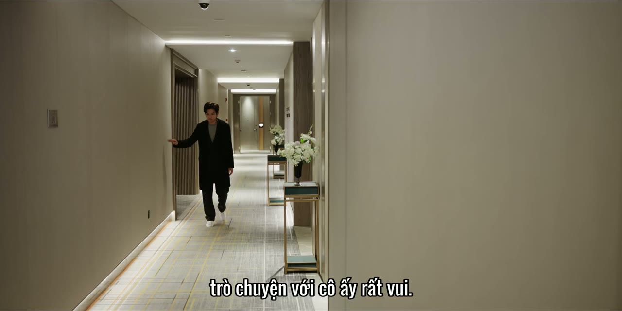 Mật Ngữ Kỷ tập 13 cảnh 2