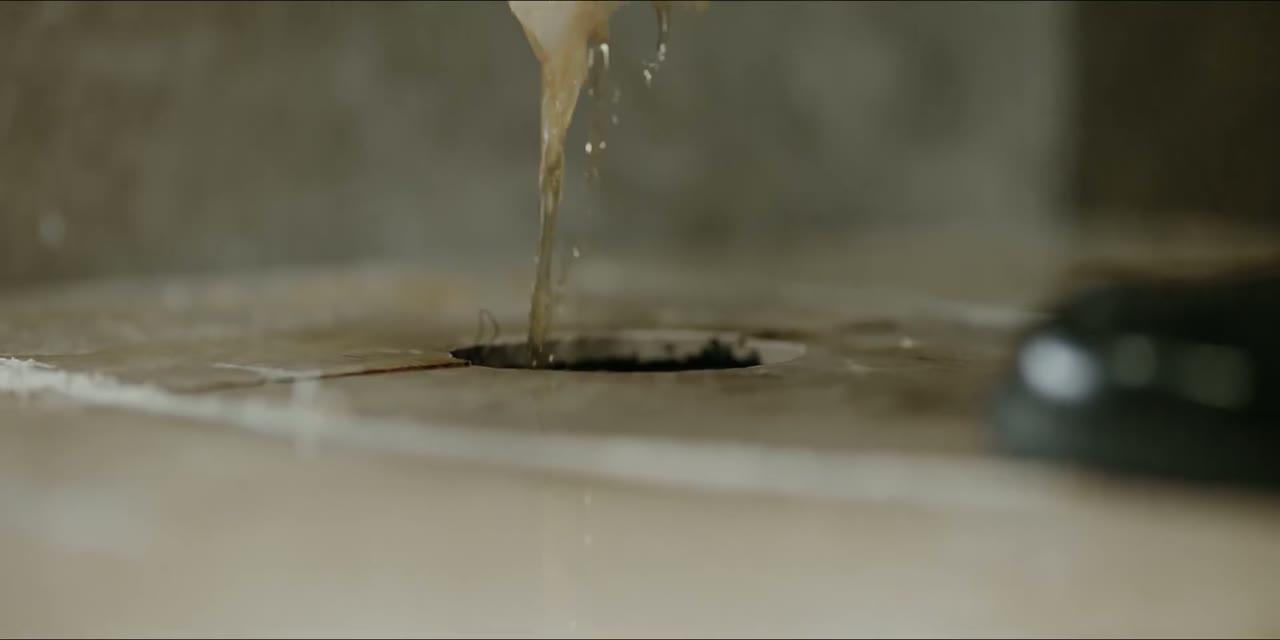 Mật Ngữ Kỷ tập 13 cảnh 3