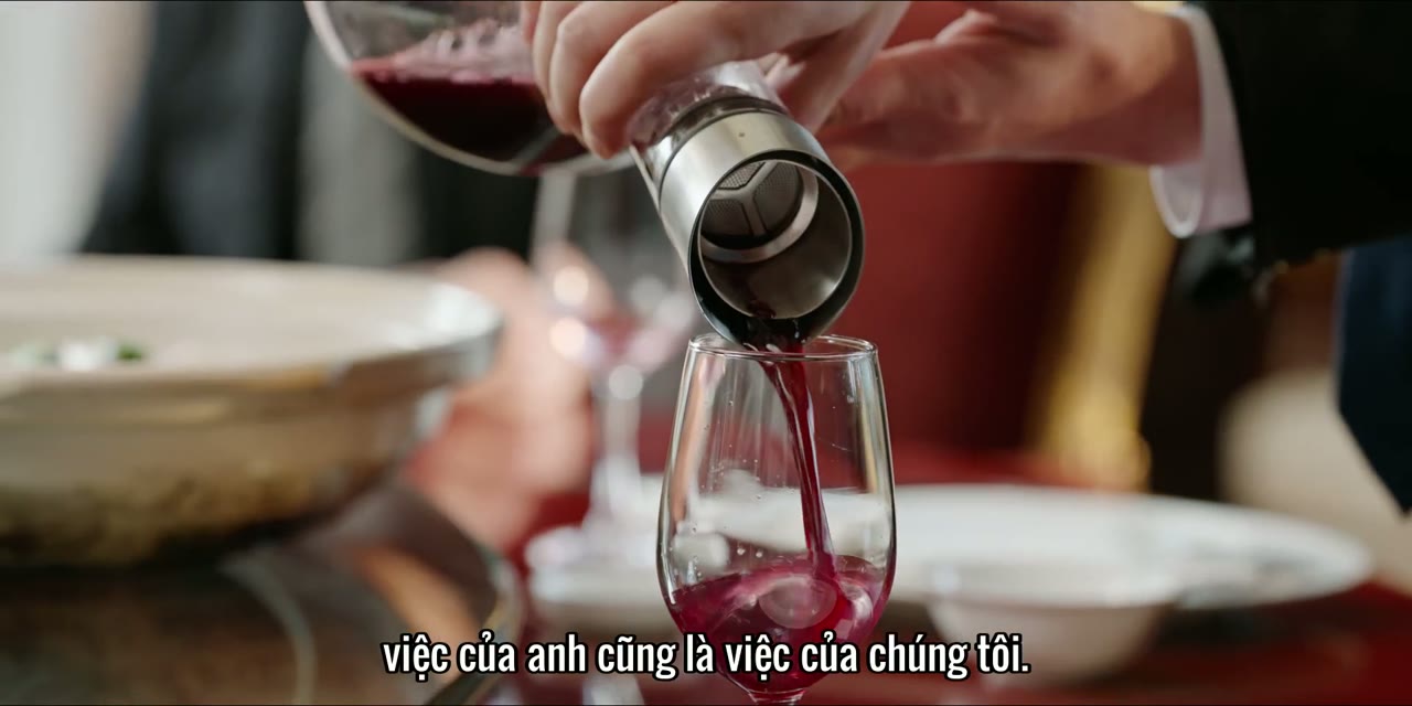 Mật Ngữ Kỷ tập 14