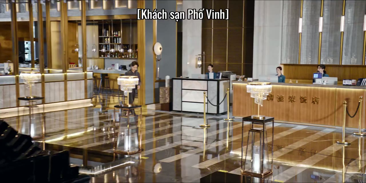 Mật Ngữ Kỷ tập 14 cảnh 2