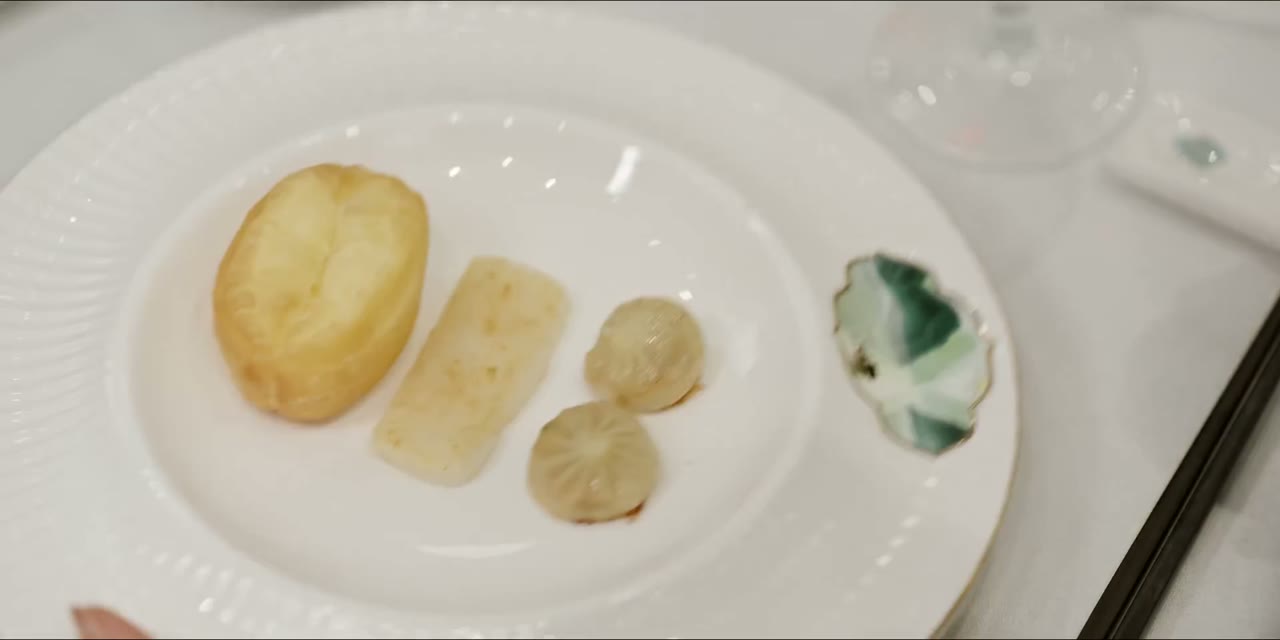 Mật Ngữ Kỷ tập 15