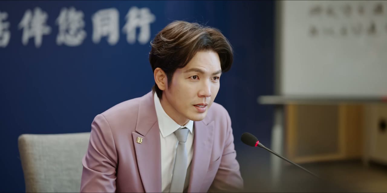 Mật Ngữ Kỷ tập 15 cảnh 3