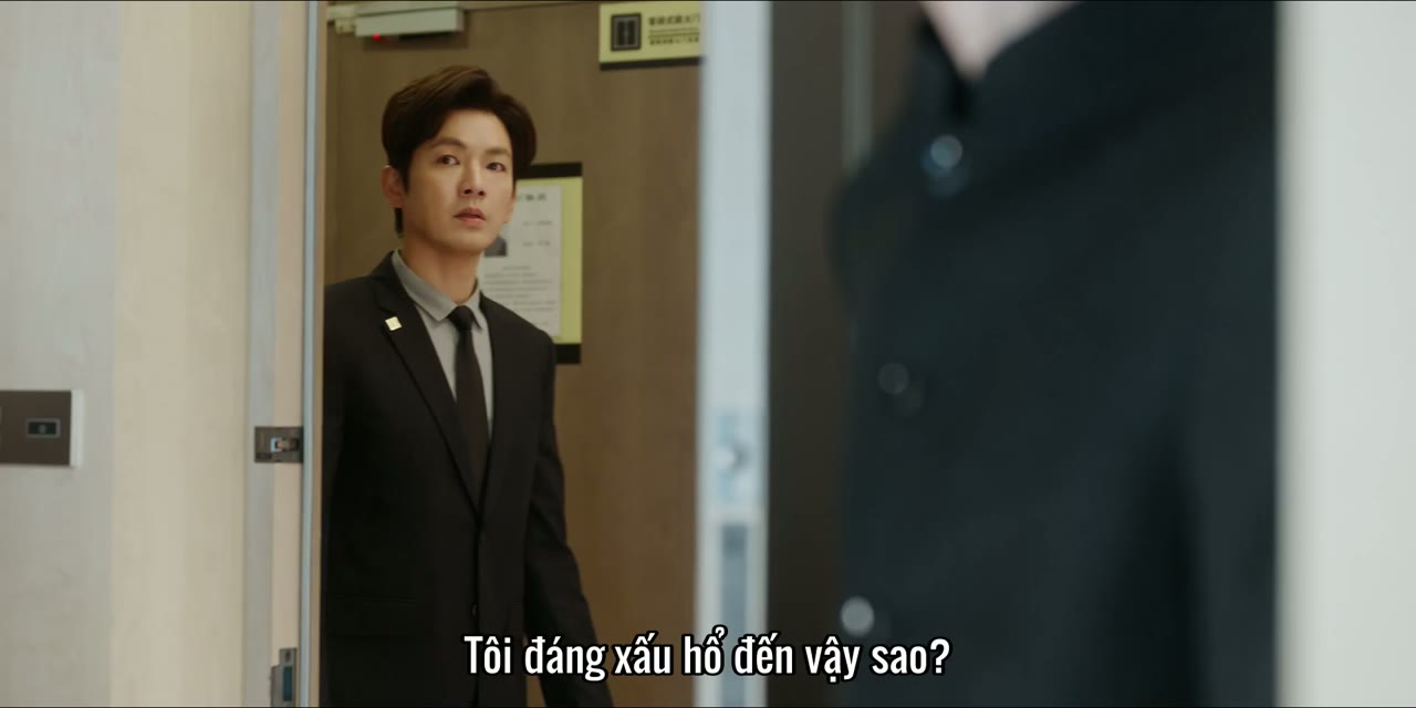 Mật Ngữ Kỷ tập 16 cảnh 2