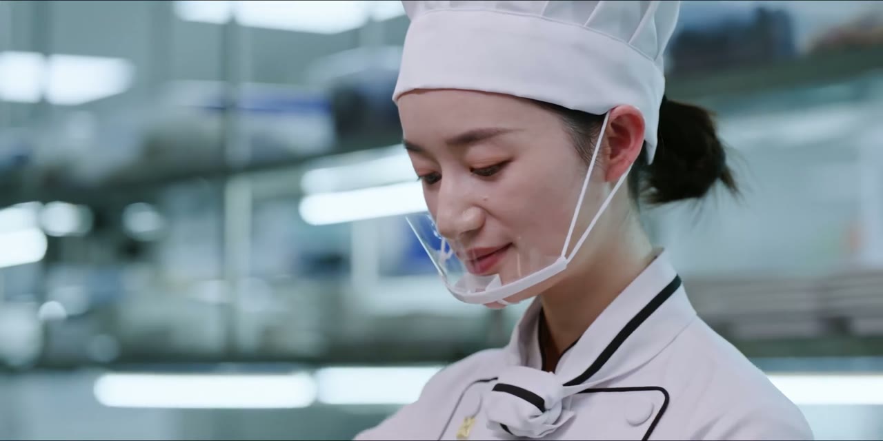 Mật Ngữ Kỷ tập 16 cảnh 3