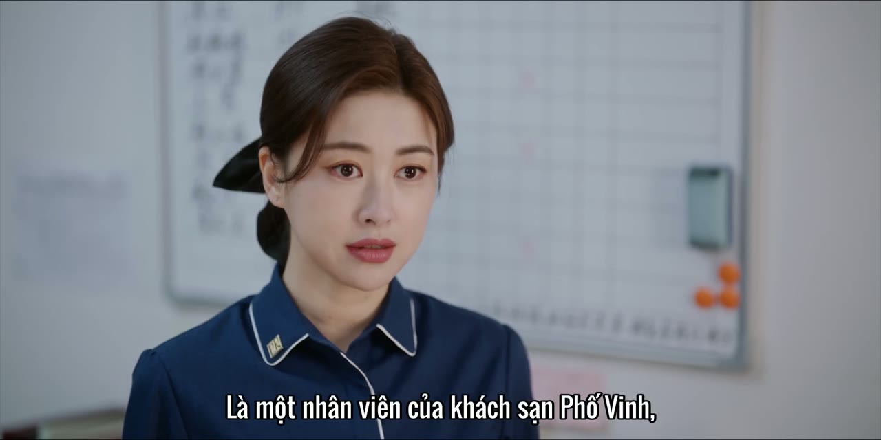 Mật Ngữ Kỷ tập 17