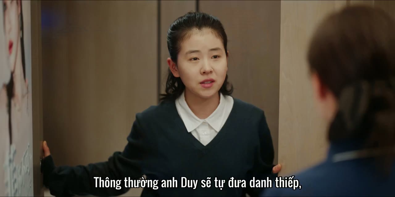 Mật Ngữ Kỷ tập 17 cảnh 3