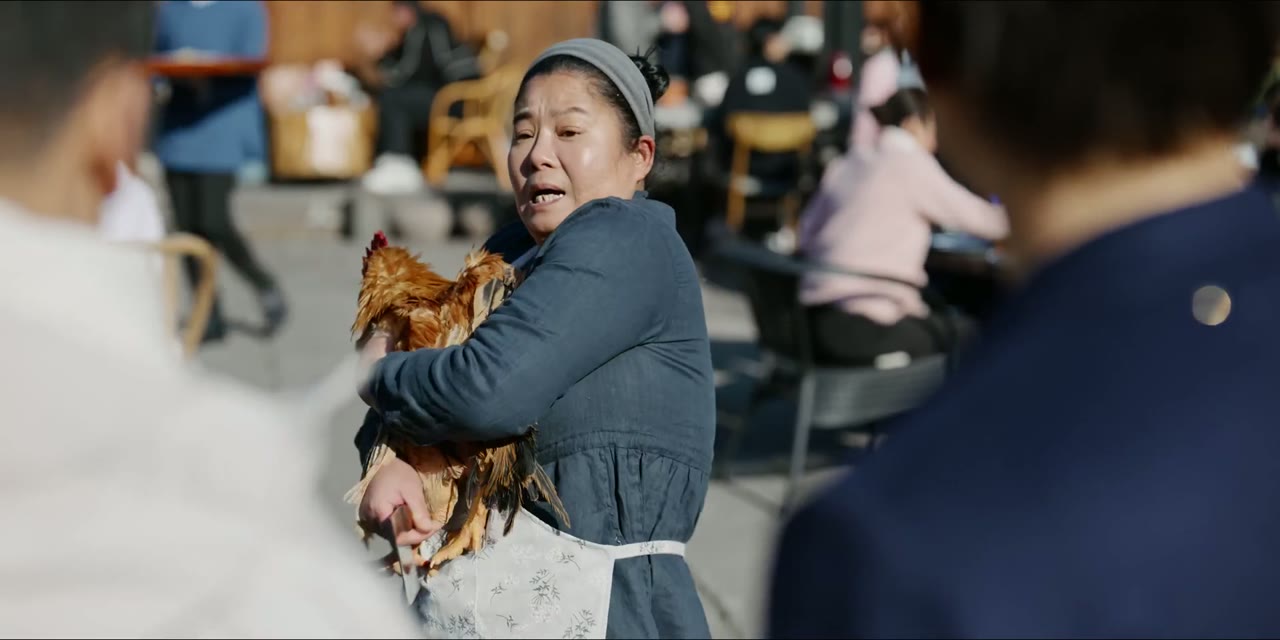 Mật Ngữ Kỷ tập 19