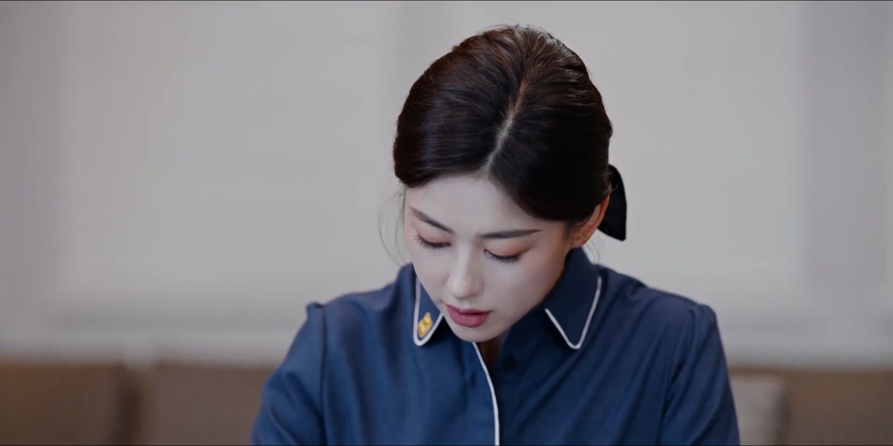 Mật Ngữ Kỷ tập 21