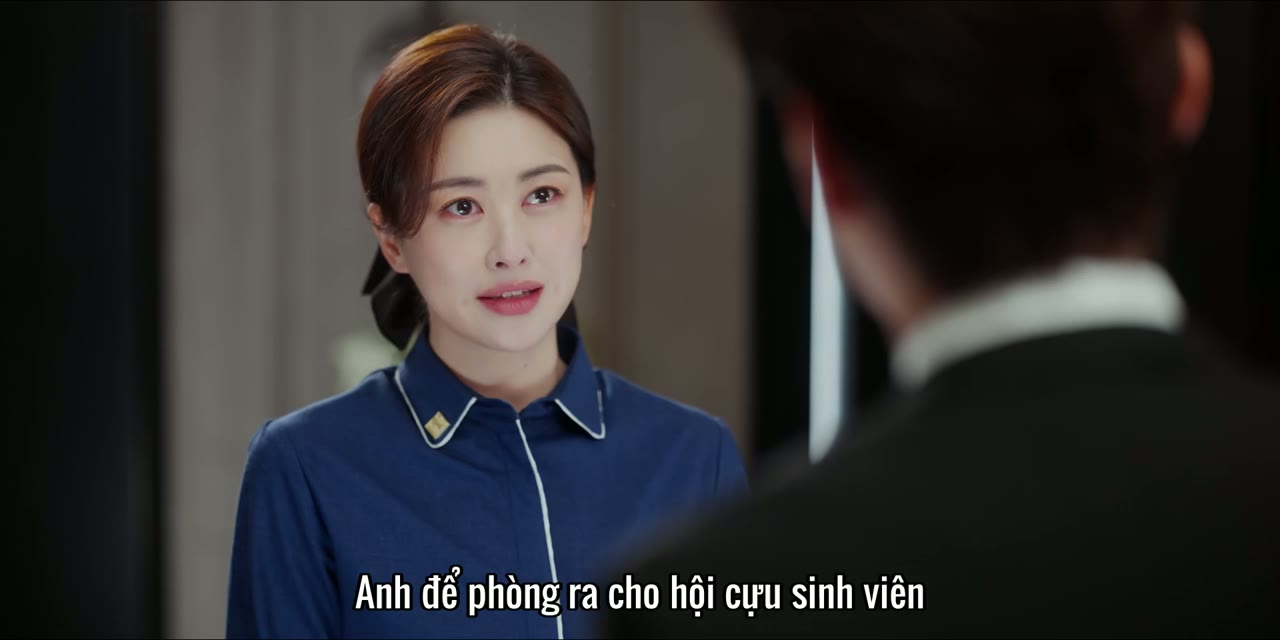 Mật Ngữ Kỷ tập 21 cảnh 3