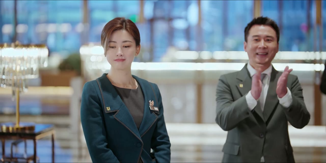 Mật Ngữ Kỷ tập 22 cảnh 2