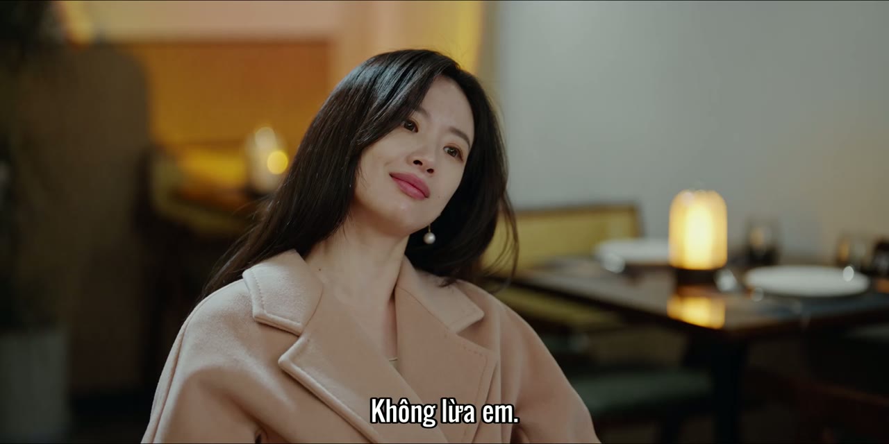 Mật Ngữ Kỷ tập 22 cảnh 3
