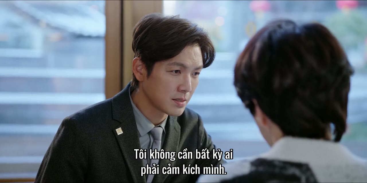 Mật Ngữ Kỷ tập 23 cảnh 2