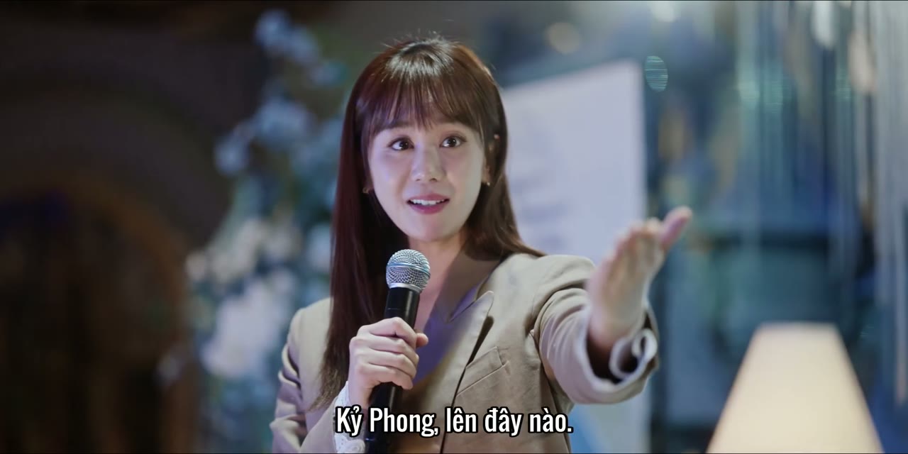 Mật Ngữ Kỷ tập 24
