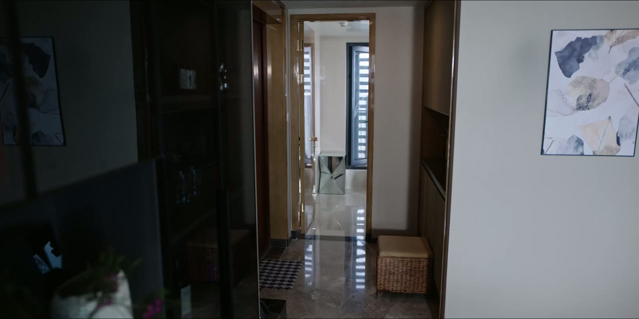Mật Ngữ Kỷ tập 26 cảnh 2