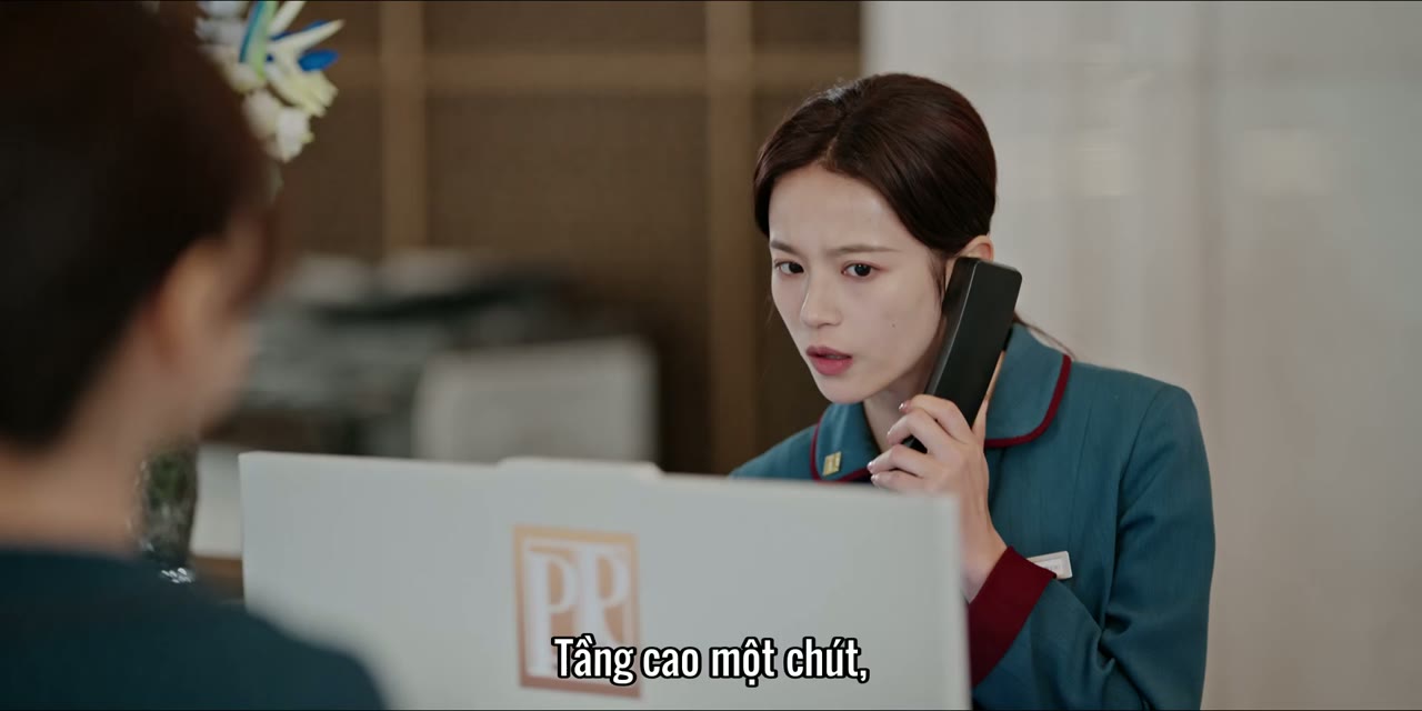 Mật Ngữ Kỷ tập 26 cảnh 3