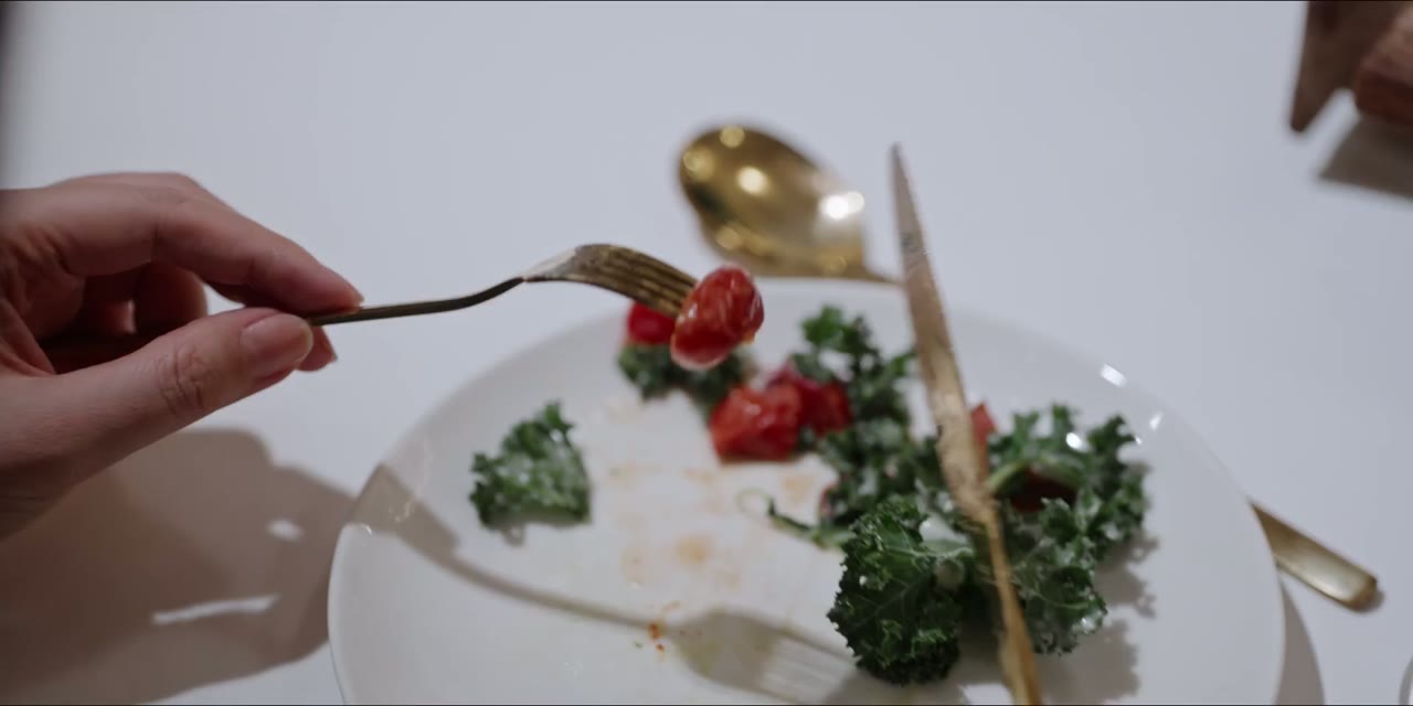 Mật Ngữ Kỷ tập 28 cảnh 2