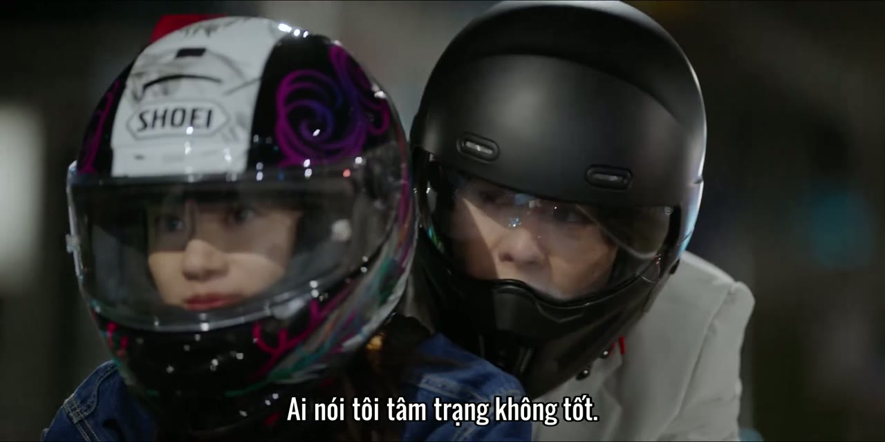 Mật Ngữ Kỷ tập 30