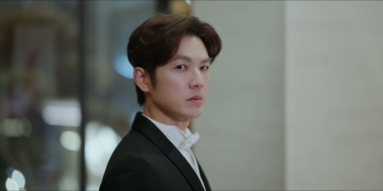 Mật Ngữ Kỷ tập 30 cảnh 2