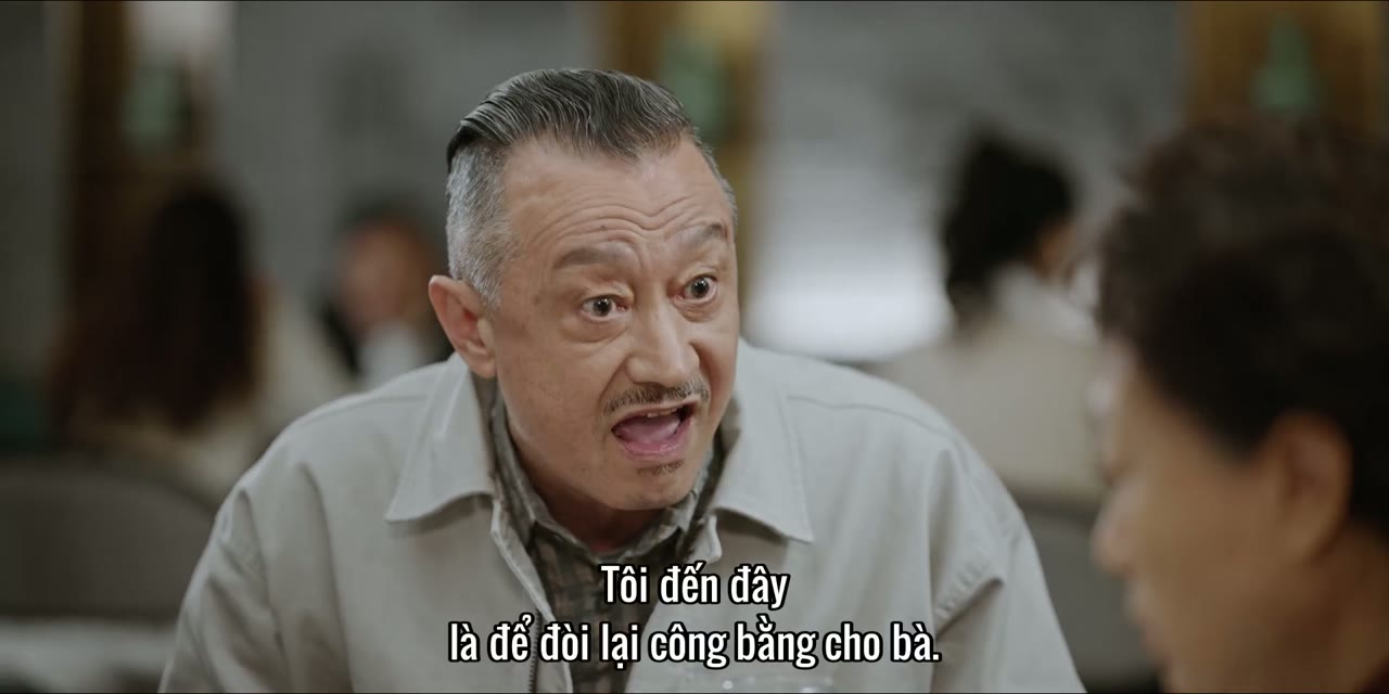 Mật Ngữ Kỷ tập 31