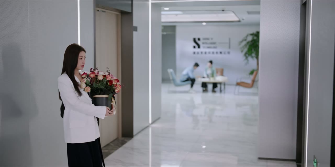 Mật Ngữ Kỷ tập 32 cảnh 2