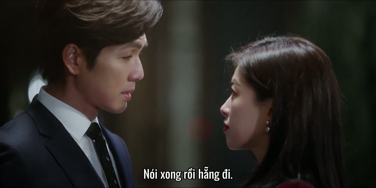 Mật Ngữ Kỷ tập 32 cảnh 3
