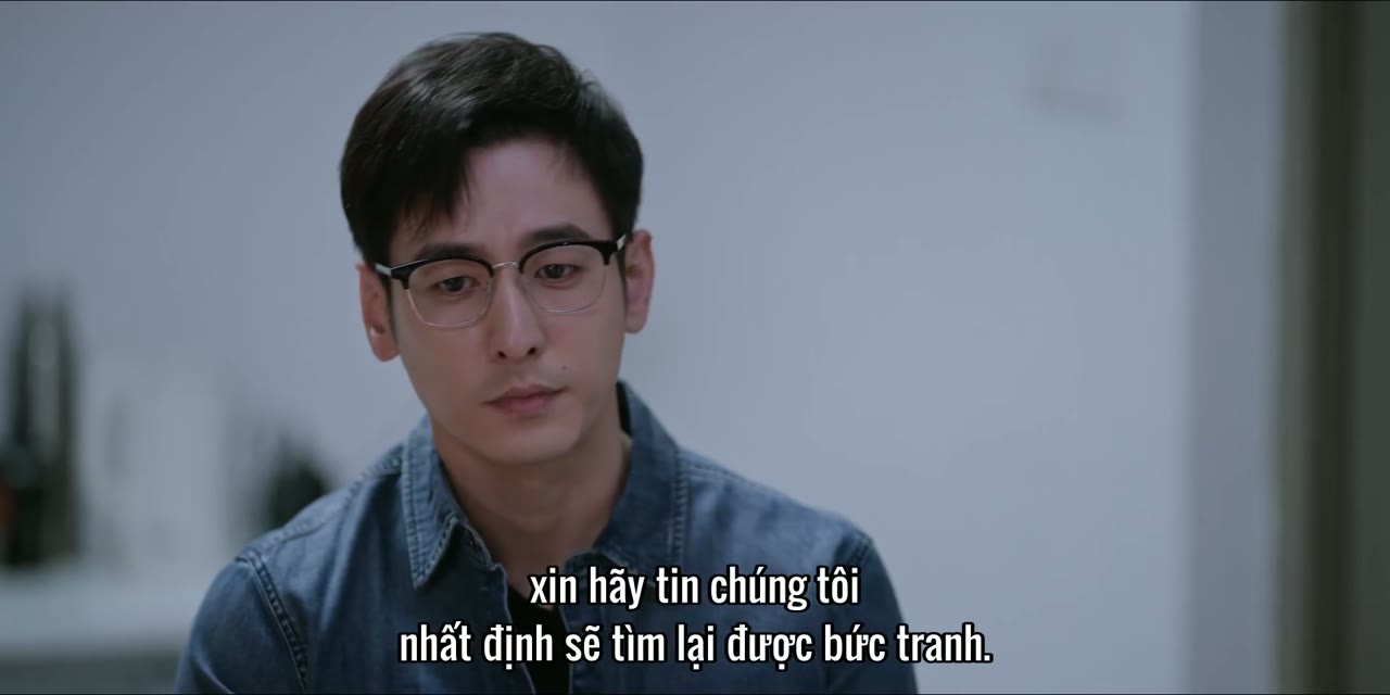 Mật Ngữ Kỷ tập 34