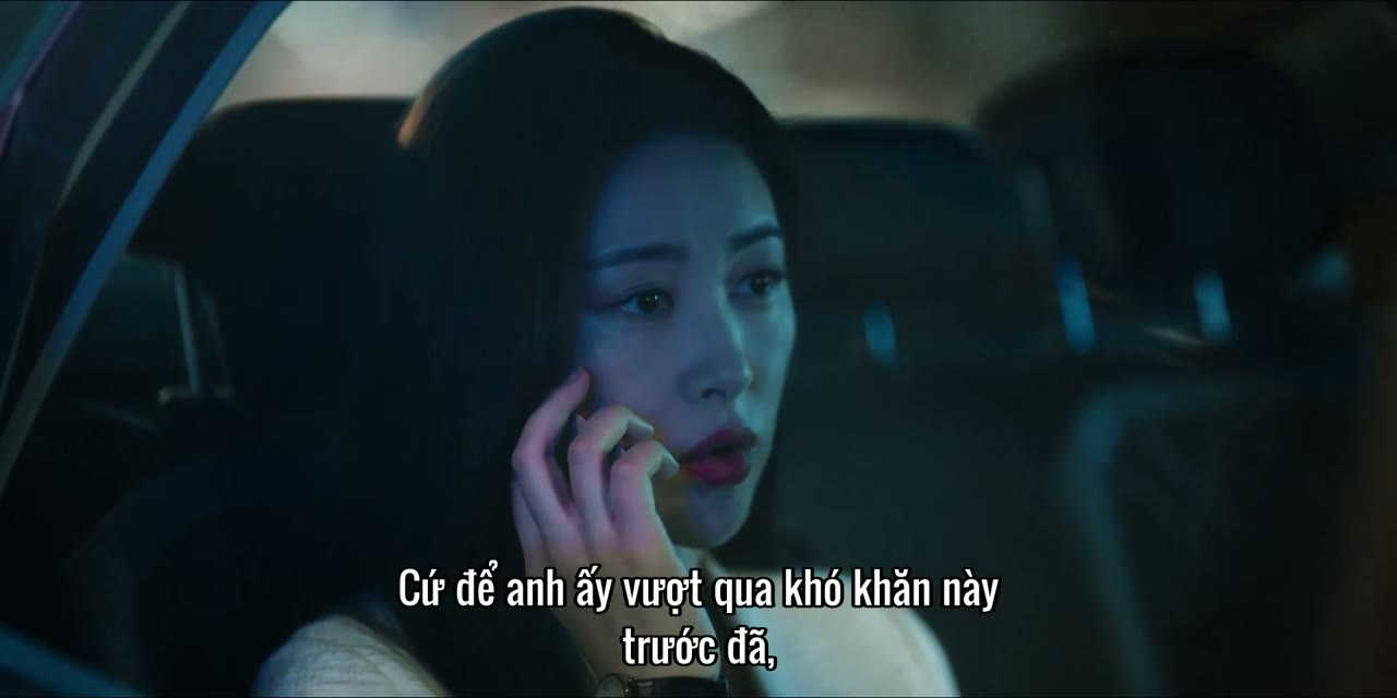 Mật Ngữ Kỷ tập 36