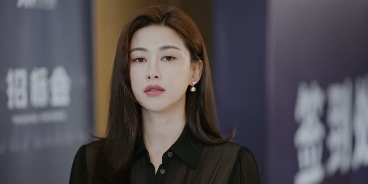 Mật Ngữ Kỷ tập 36 cảnh 3
