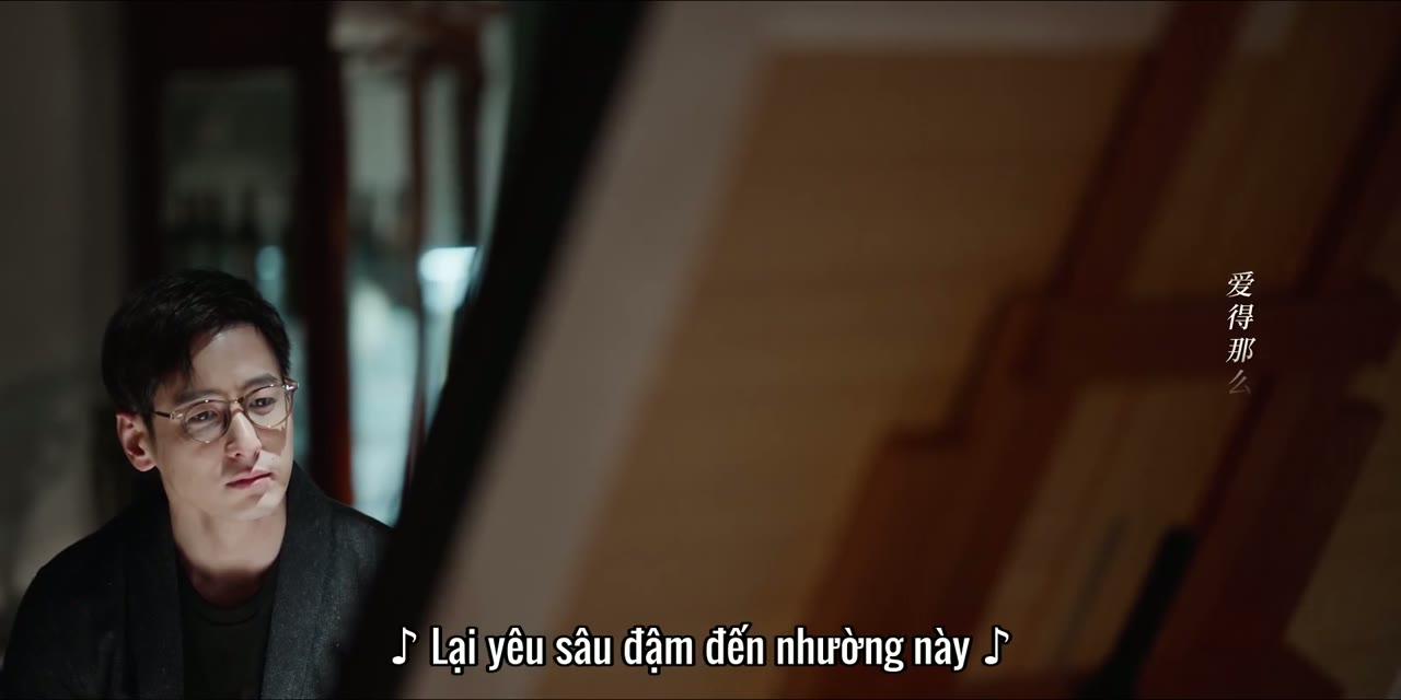Mật Ngữ Kỷ tập 37 cảnh 2