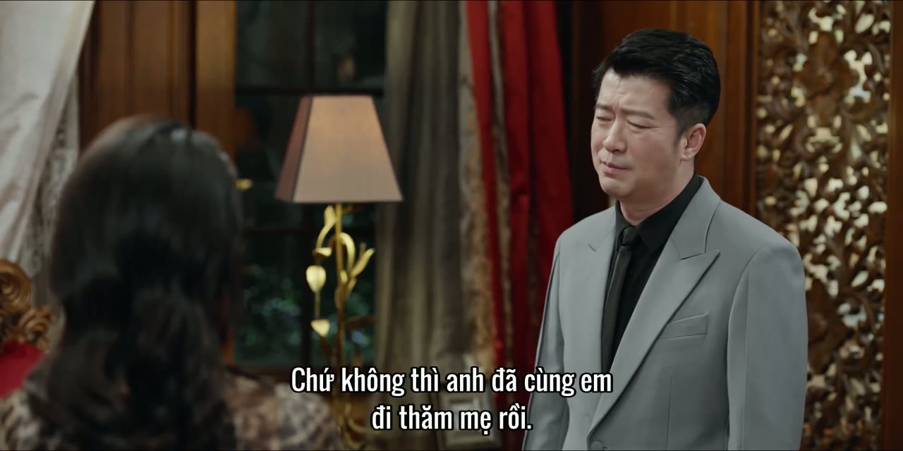 Mật Ngữ Kỷ tập 38