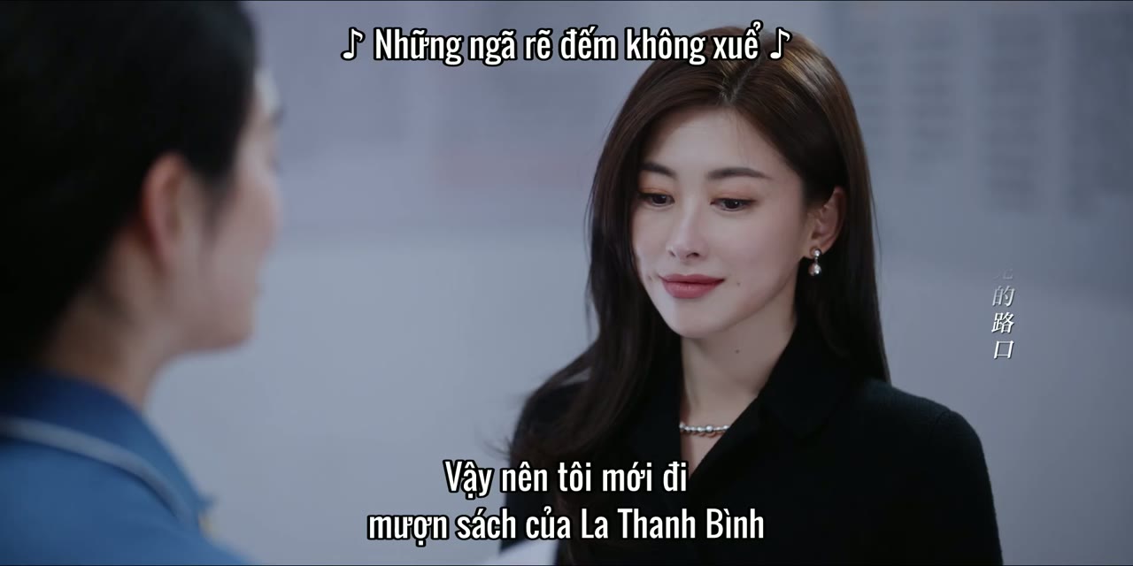 Mật Ngữ Kỷ tập 38 cảnh 2