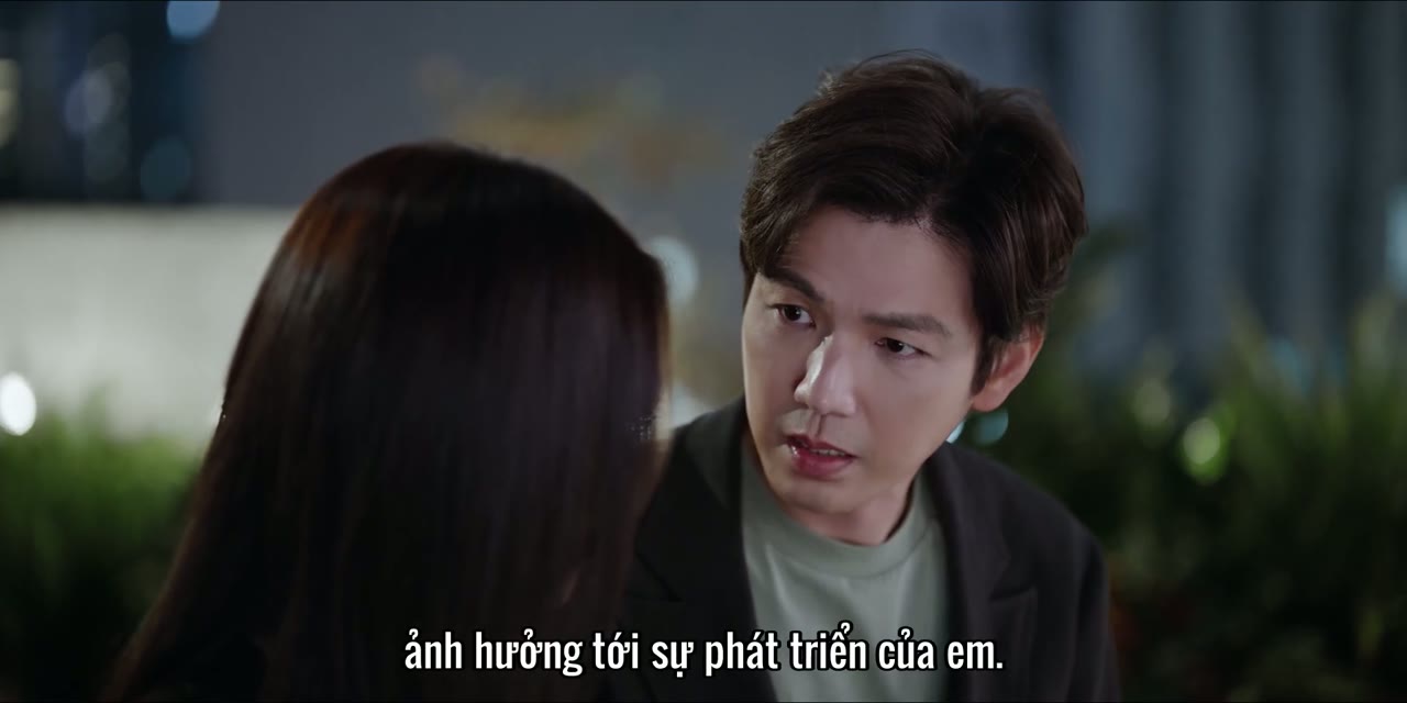 Mật Ngữ Kỷ tập 38 cảnh 3