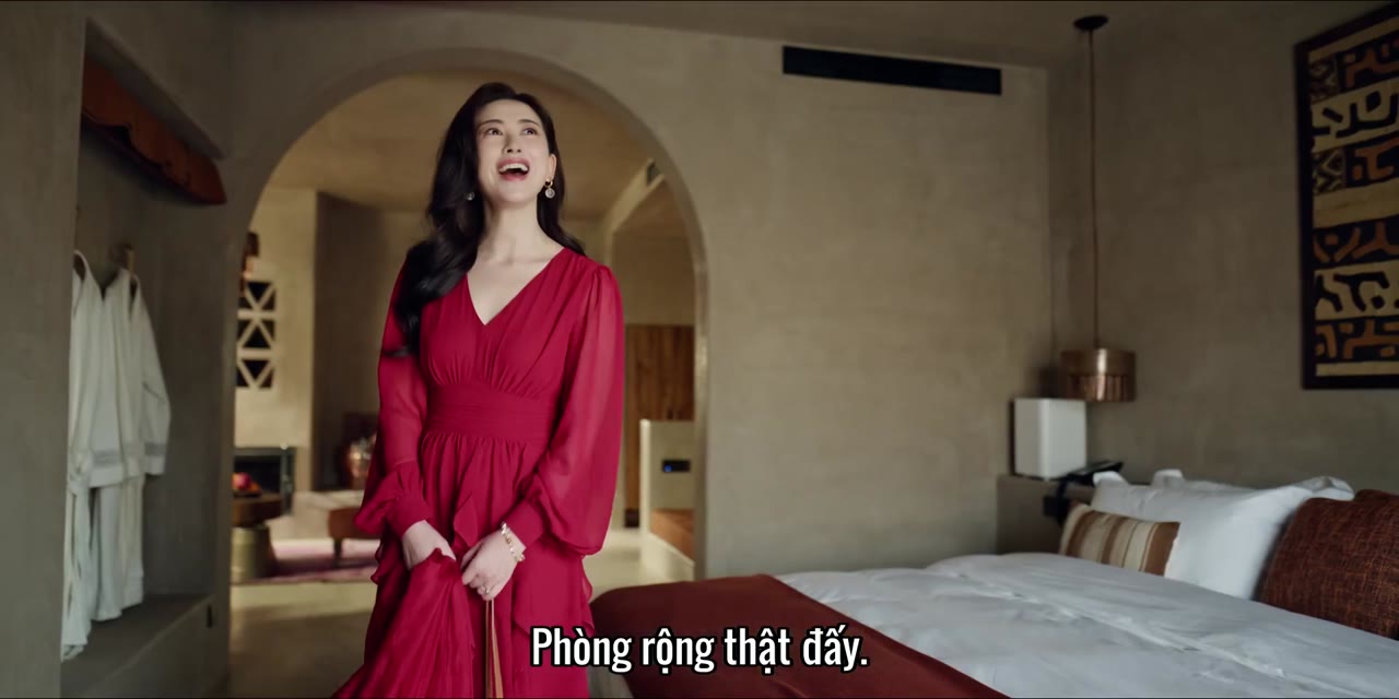 Mật Ngữ Kỷ - cảnh 1