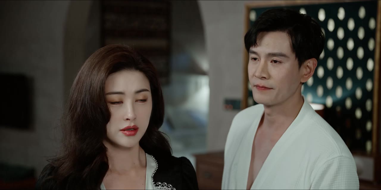 Mật Ngữ Kỷ - cảnh 2