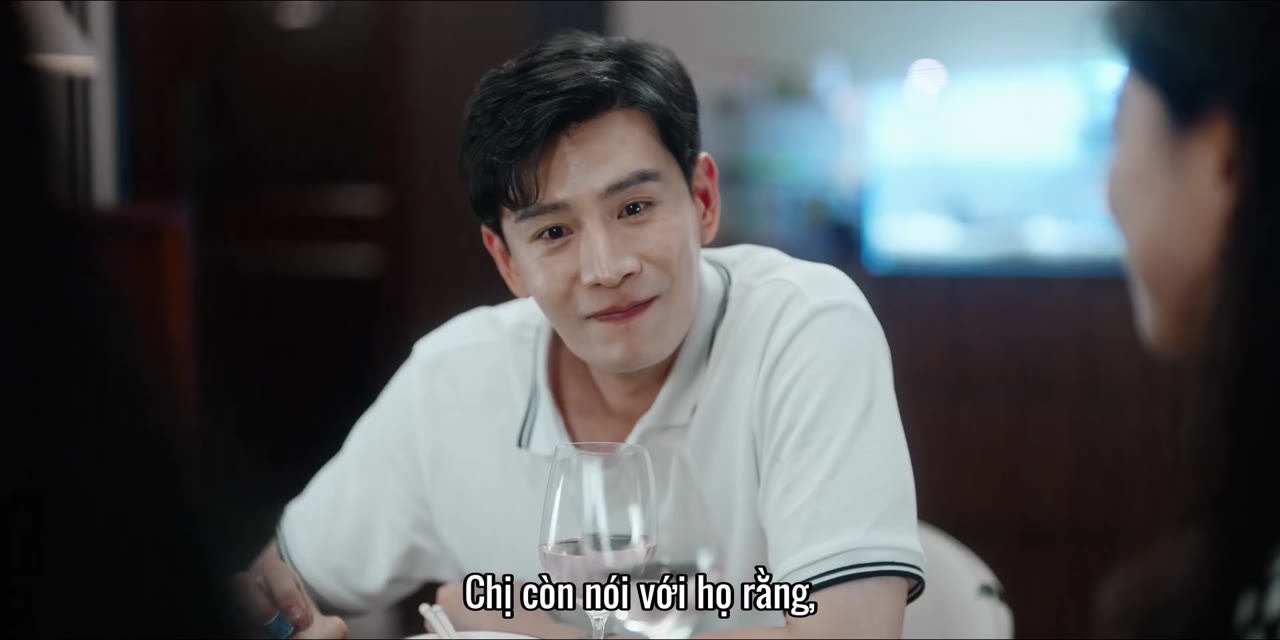 Mật Ngữ Kỷ - cảnh 3