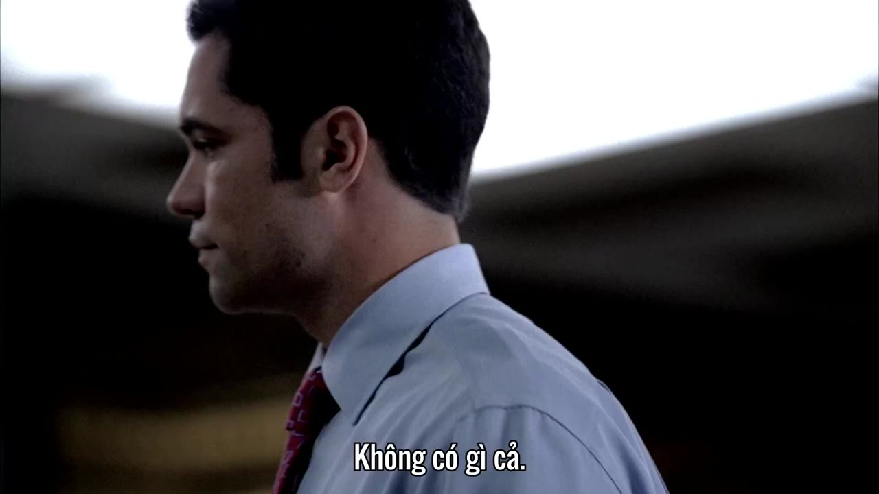 Lãnh Án (Phần 2) tập 9 cảnh 3