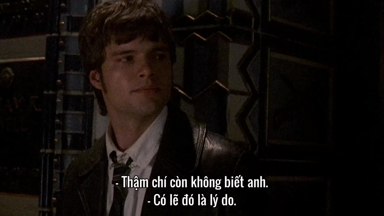 Lãnh Án (Phần 2) tập 14