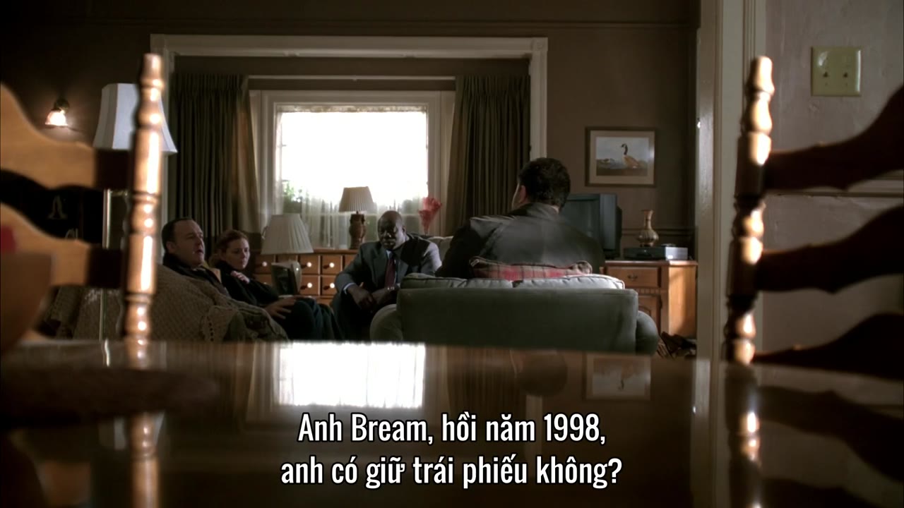 Lãnh Án (Phần 2) tập 16