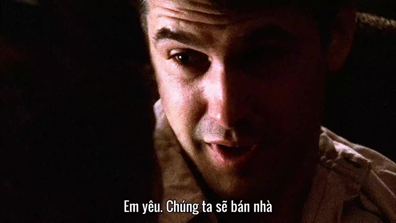 Lãnh Án (Phần 2) tập 17 cảnh 3