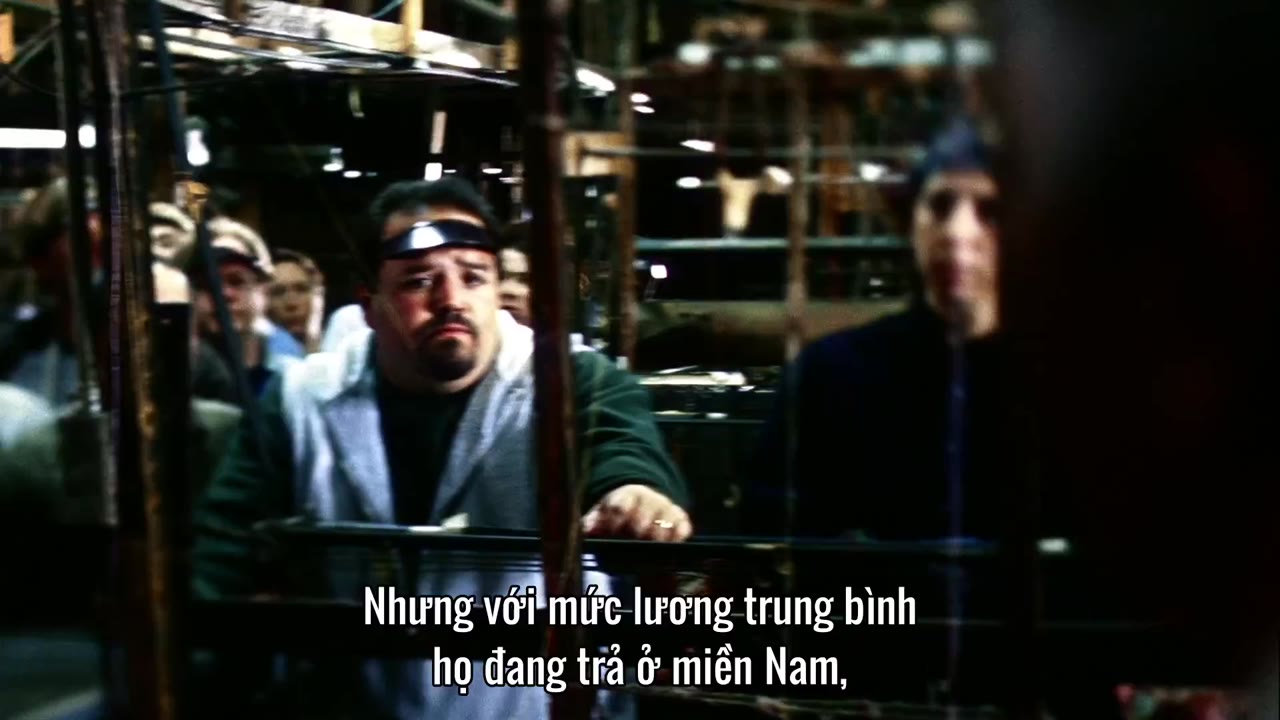 Lãnh Án (Phần 2) tập 20