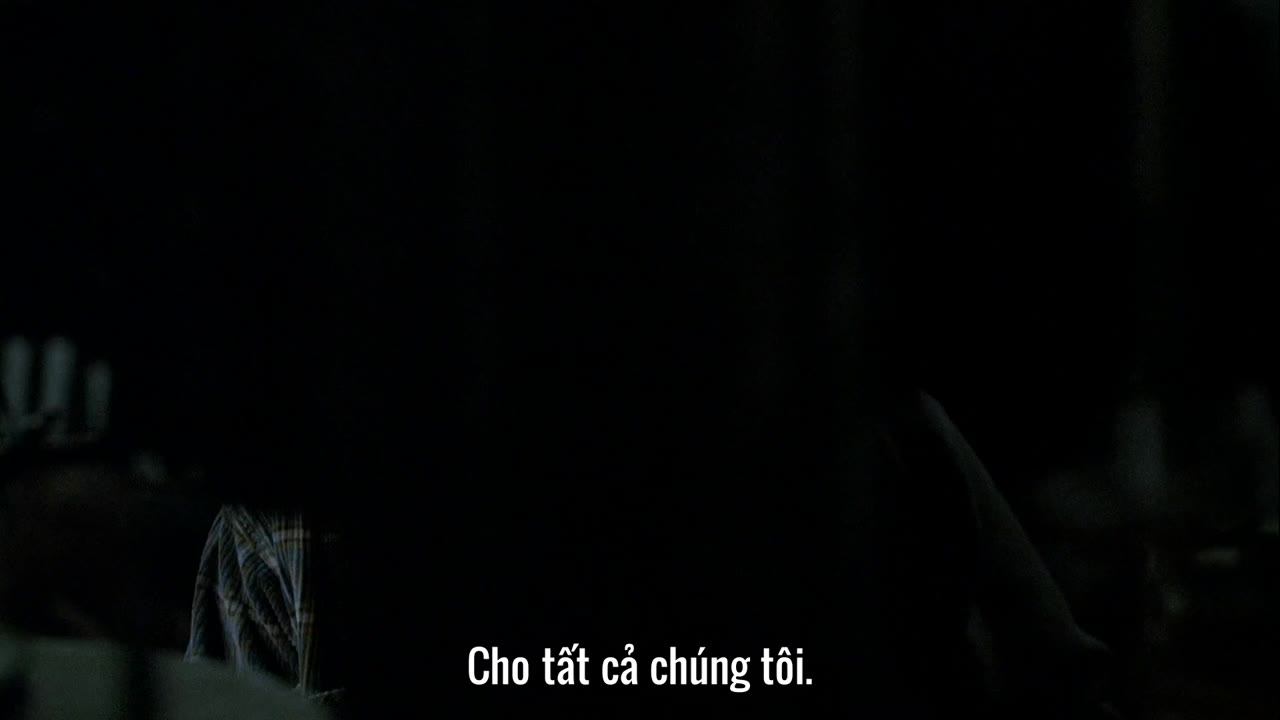 Lãnh Án (Phần 2) tập 20 cảnh 3