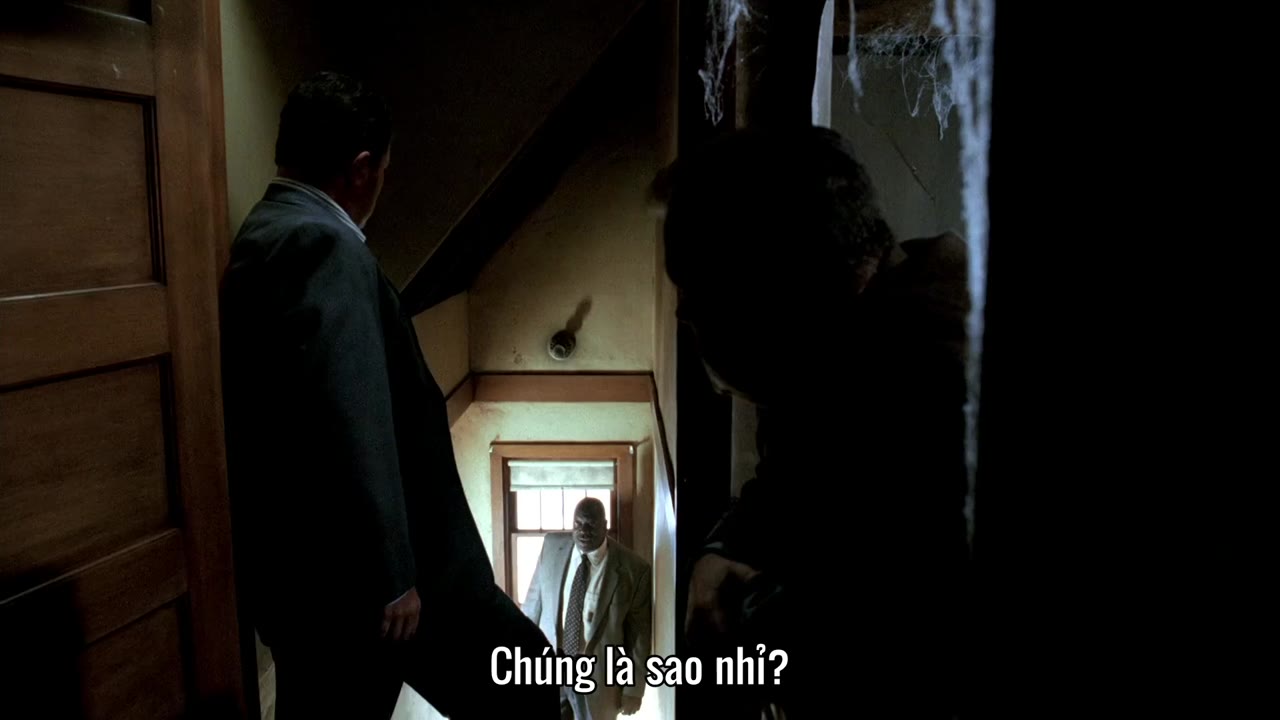 Lãnh Án (Phần 2) tập 23