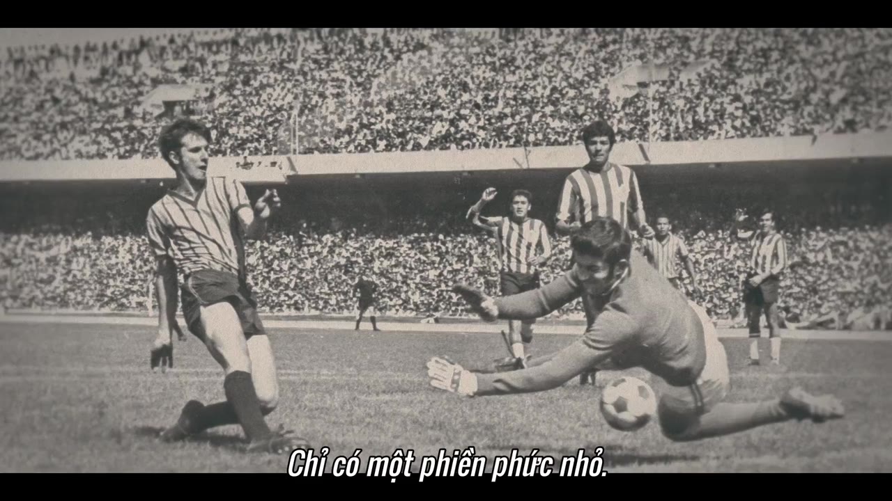 Club América vs. Club América tập 2