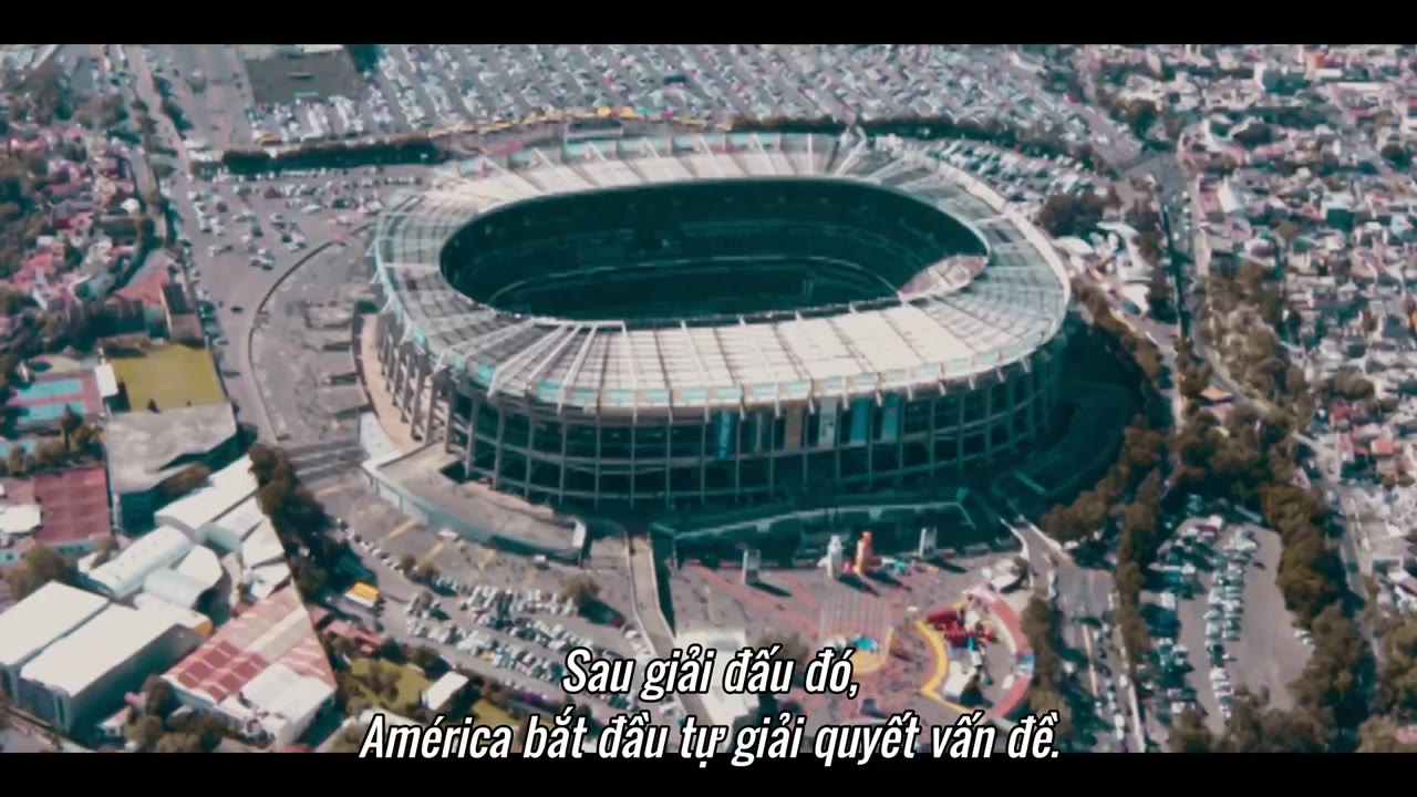 Club América vs. Club América tập 6