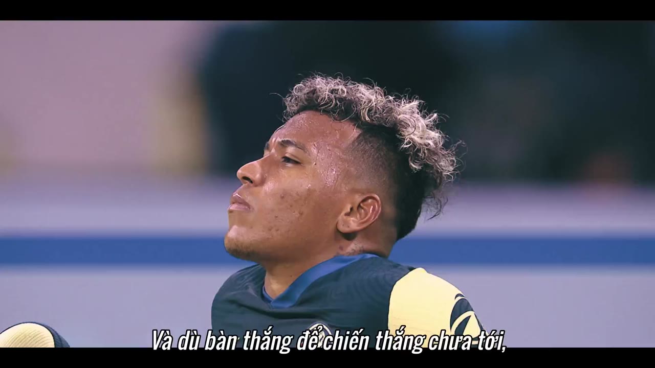 Club América vs. Club América - cảnh 1