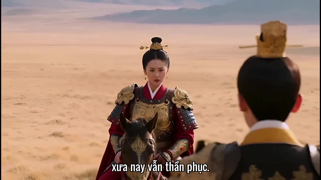 Cô Thành Chiếu: Kinh Biến tập 26